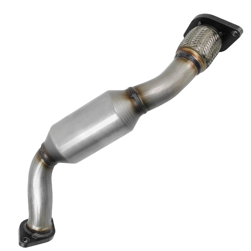 Catalytic Converter for Buick Lucerne 3.9L (2009–2011) Direct Fit Front Pipe