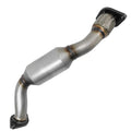 Catalytic Converter for Buick Lucerne 3.9L (2009–2011) Direct Fit Front Pipe