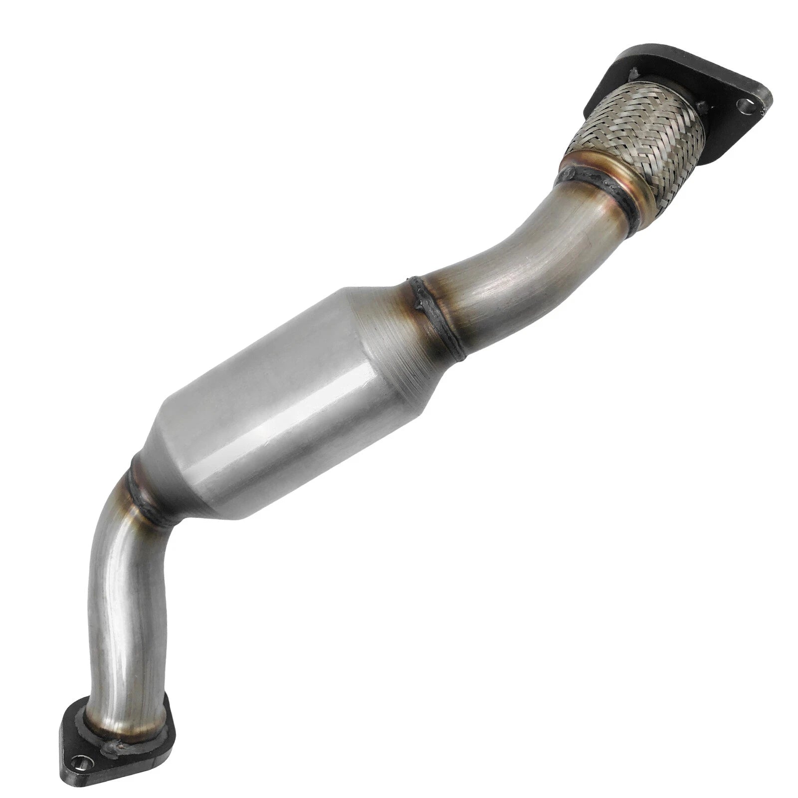 Catalytic Converter for Buick Lucerne 3.9L (2009–2011) Direct Fit Front Pipe