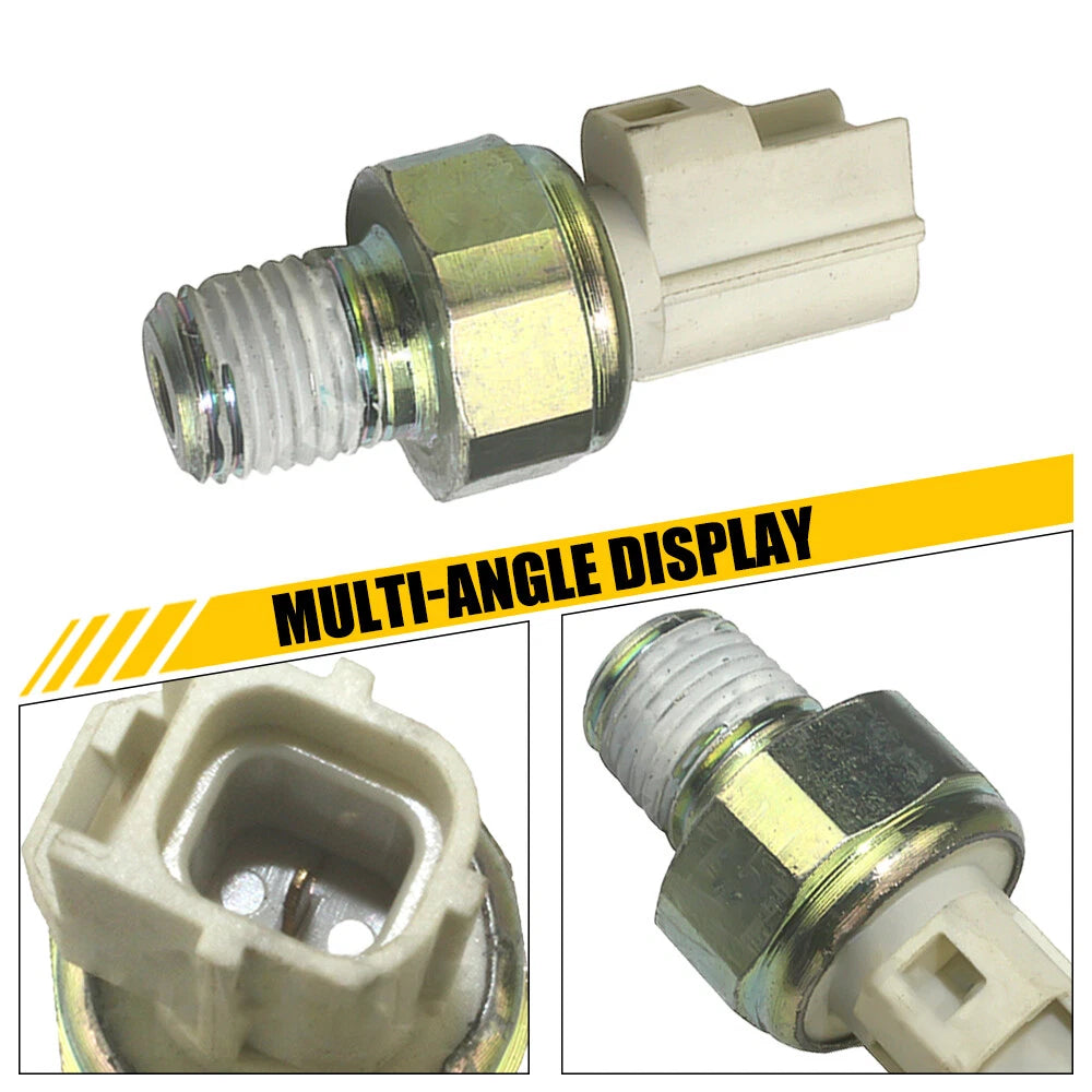Oil Pressure Sensor for Ford F-150 F-250 F-350 E-350 (1997–2003)