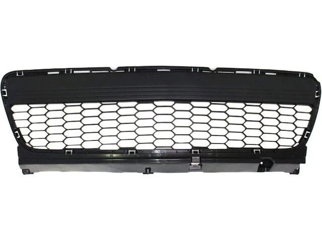 Front bumper grille for Mazda 3 Sport (2009) CN351WG