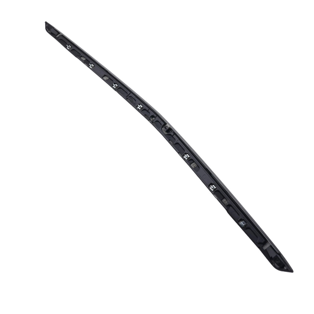 Bumper Trim for Cadillac Escalade Sport (2021–2023) 84731888 ABS Black