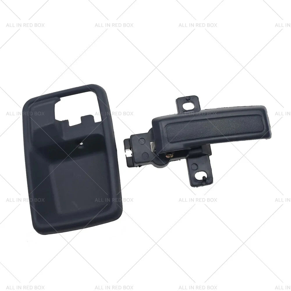 Right Hand Inner Door Handle for Holden Rodeo KB TF (1981–2003)