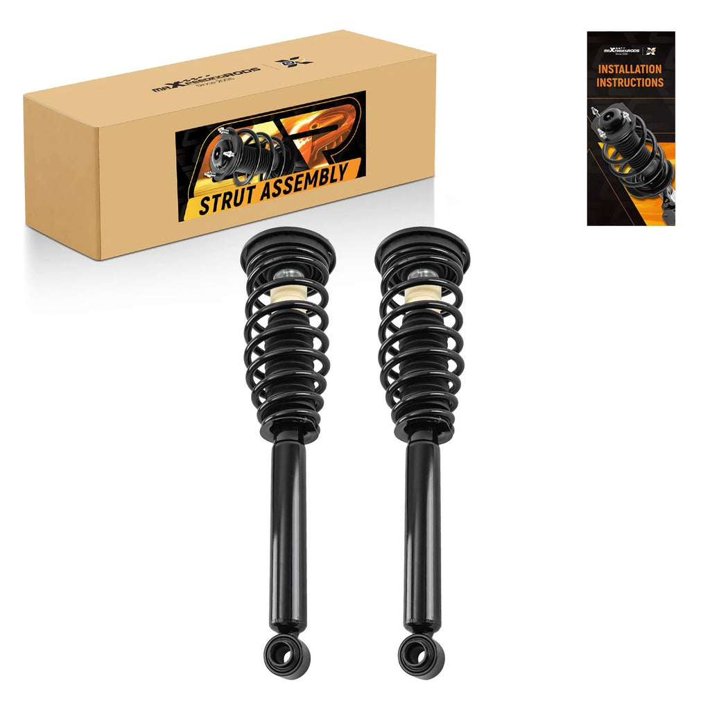Complete Rear Strut Assembly for Mitsubishi Eclipse (2000–2005)
