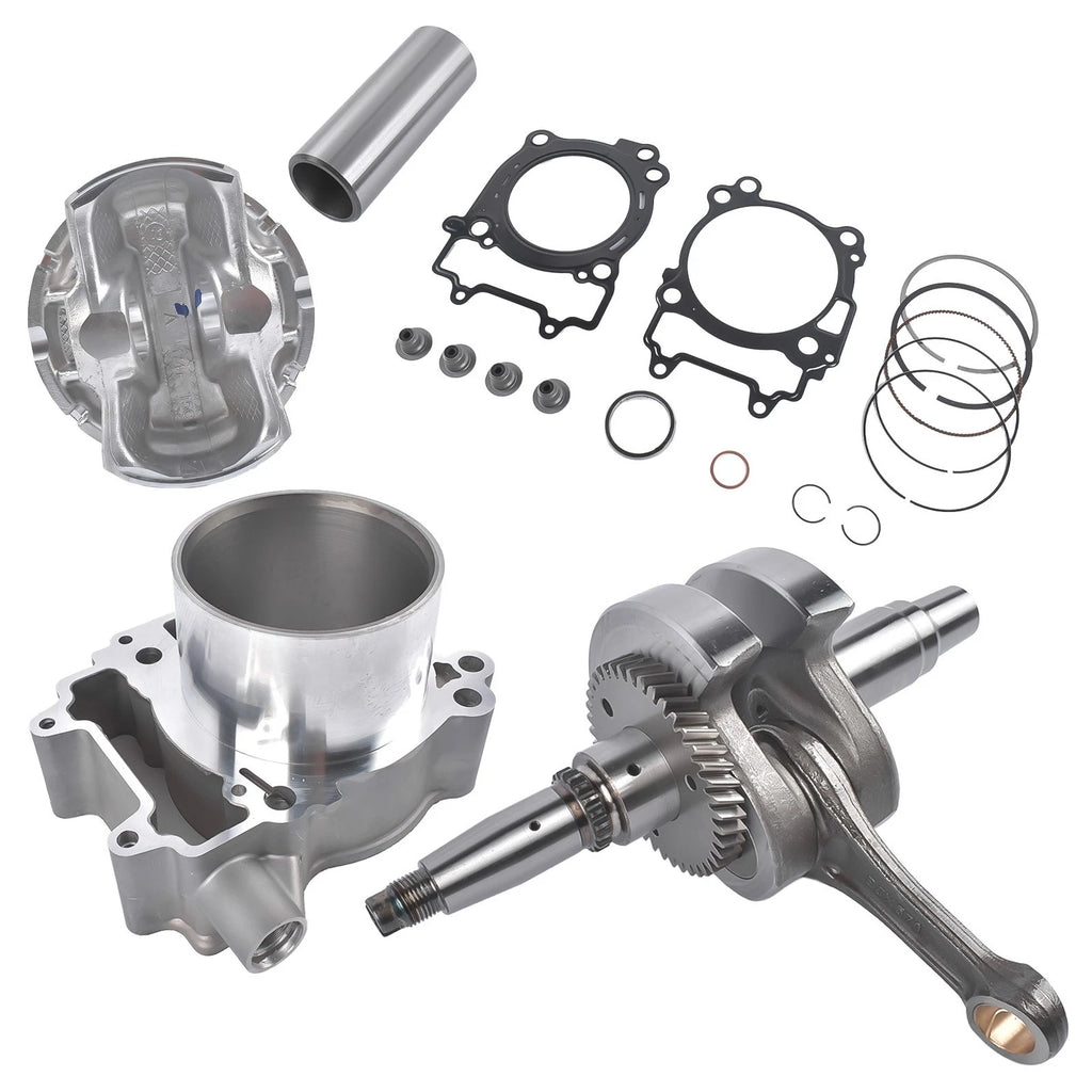 Engine Rebuild Kit for Polaris Sportsman 570 (2014-2023)