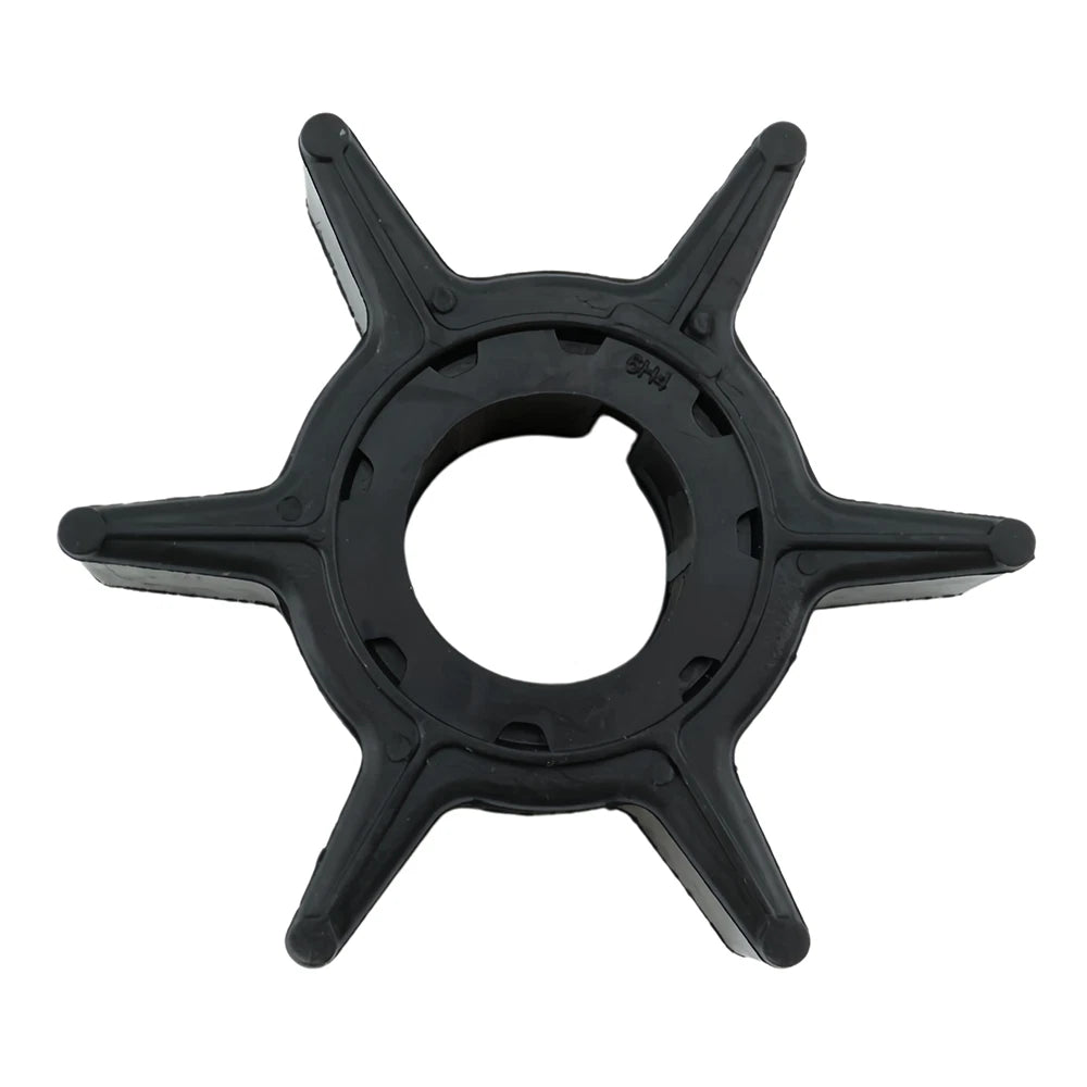 Water Pump Impeller Service Kit 6H4-44352-02 for Yamaha 2 Stroke 30 HP (1990–2000)