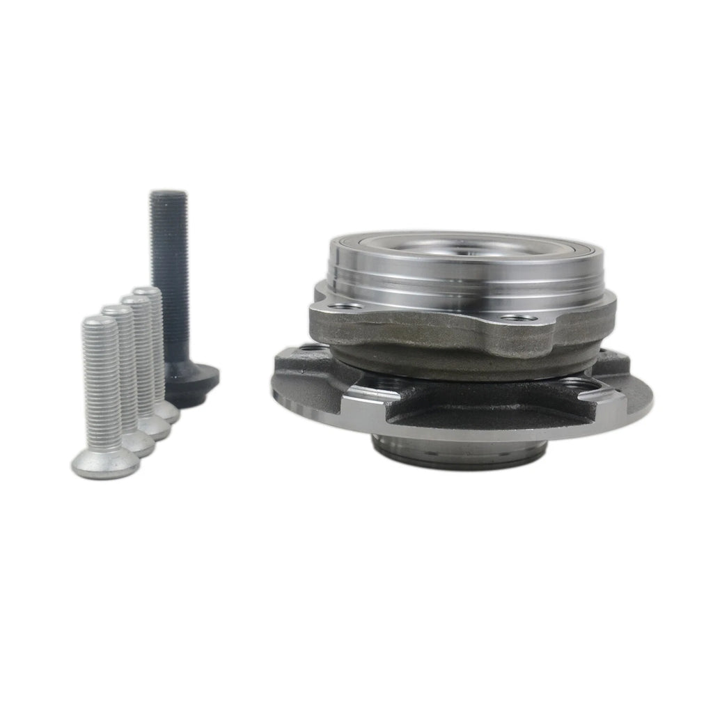 Front Wheel Hub & Bearing for Audi A4 A5 A6 A8 Q5 SQ5 (2009–2015)