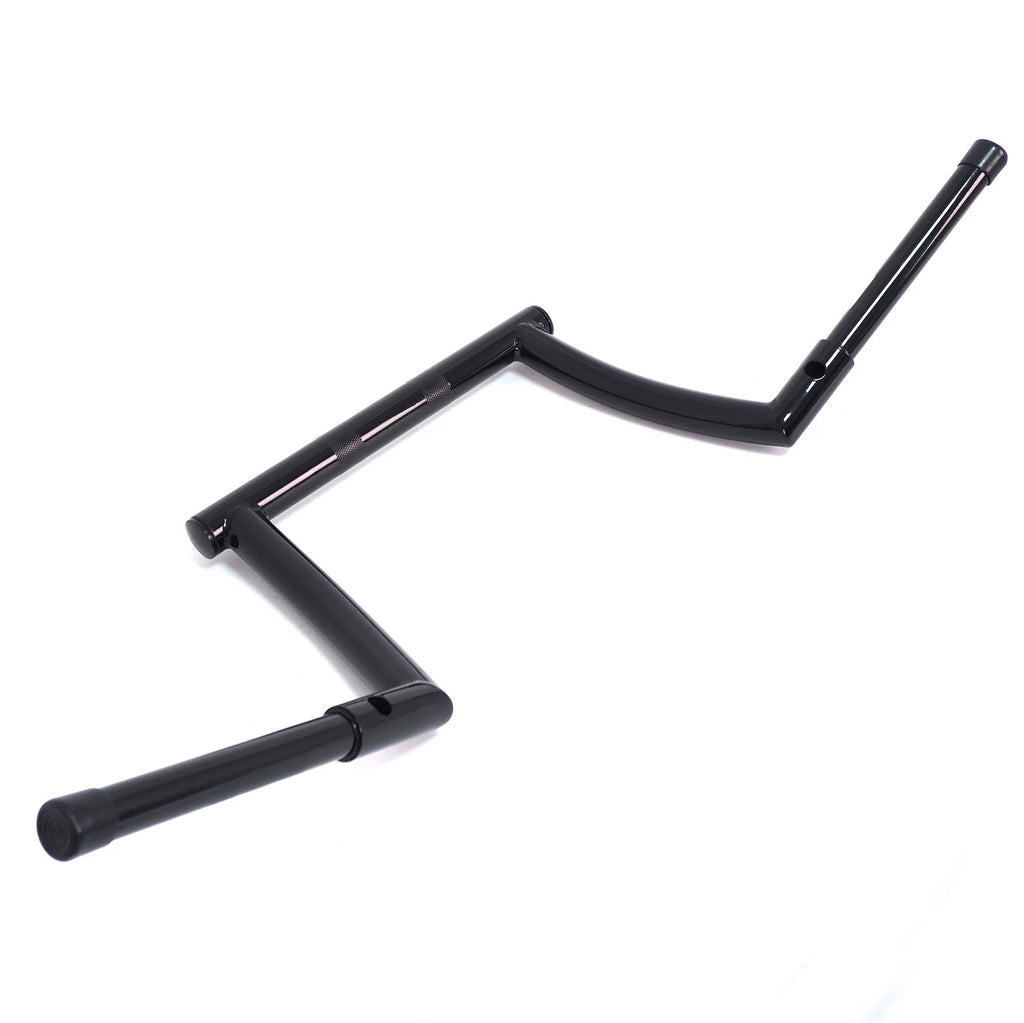 10" Rise Ape Hanger Handlebar for Harley FLTRX FLTRXS FLTRU (2015–2020)