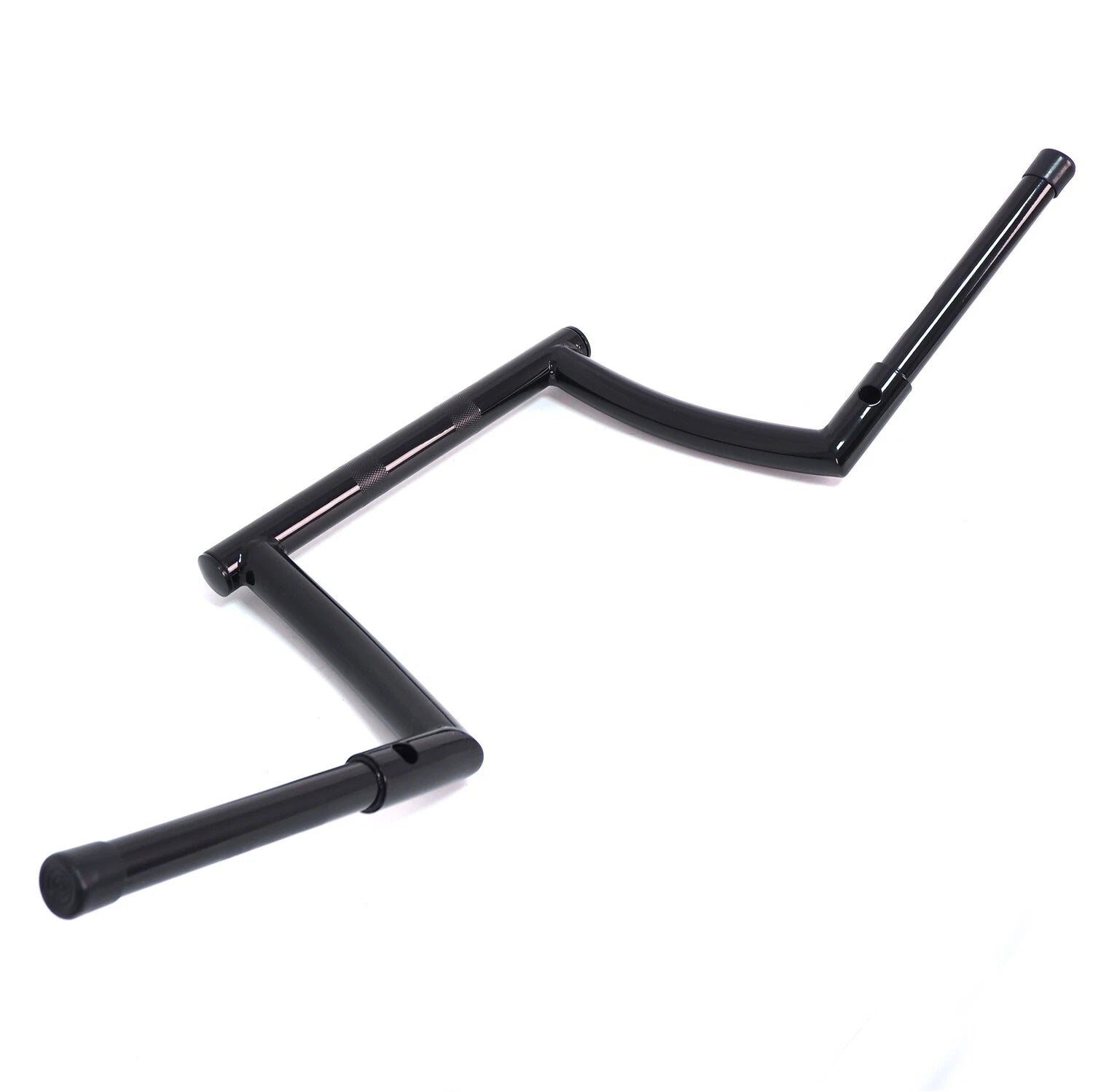 10" Rise Ape Hanger Handlebar for Harley FLTRX FLTRXS FLTRU (2015–2020)