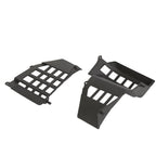 Heel Guards Kit for Yamaha Banshee 350 YFZ350 (1987–2006)