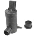 Front Windscreen Washer Pump 2.4L 2.5L for Mitsubishi Triton (2009-2020)