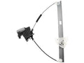 Power Window Regulator and Motor Assembly for Mazda 3 (2004–2009) VR272VS