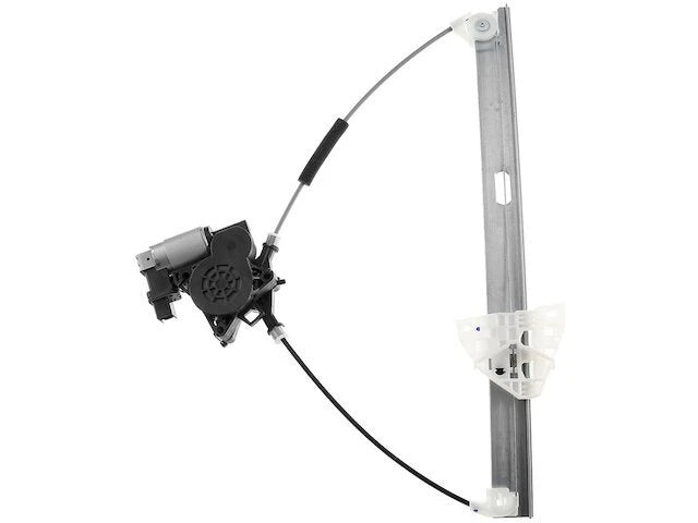 Power Window Regulator and Motor Assembly for Mazda 3 (2004–2009) VR272VS