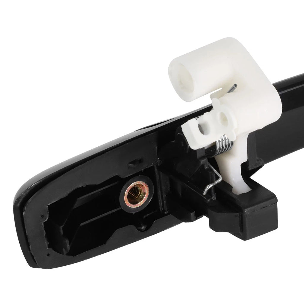 Powered Adjustable Side View Mirror for Nissan Murano (2003–2004)