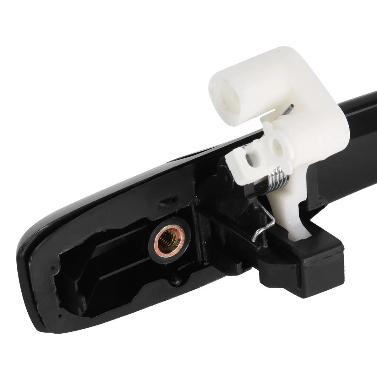 Powered Adjustable Side View Mirror for Nissan Murano (2003–2004)