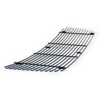 Stainless Chrome Billet Grille Insert for Toyota Tundra (2007-2009)