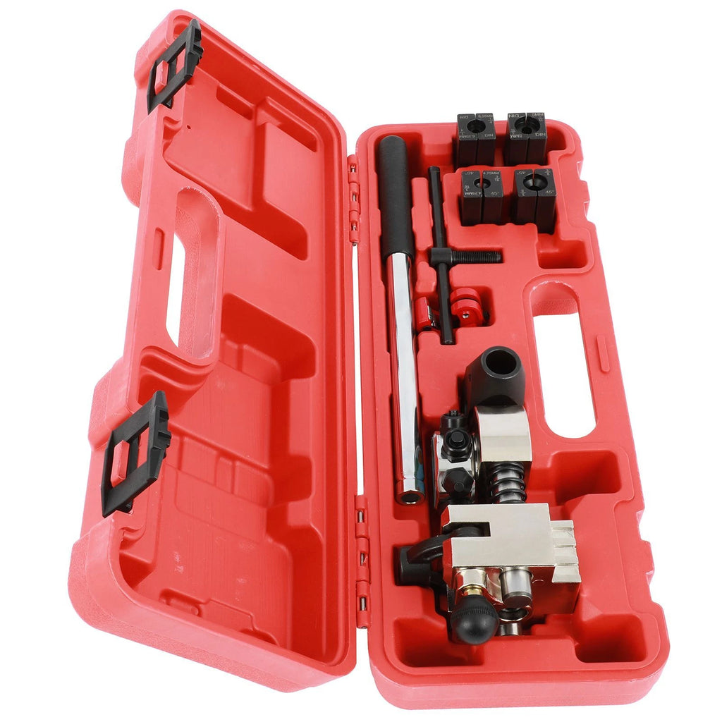 Brake Pipe Flaring Tool for Automotive Applications (45-Degree)