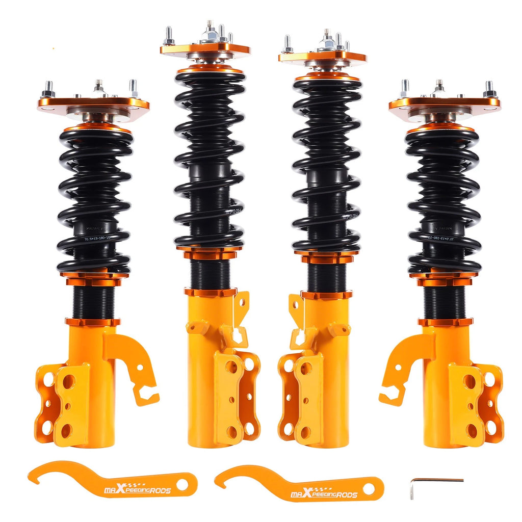 Coilovers 24 Way Damper Kit for Toyota Celica GT GTS (1994–1999)