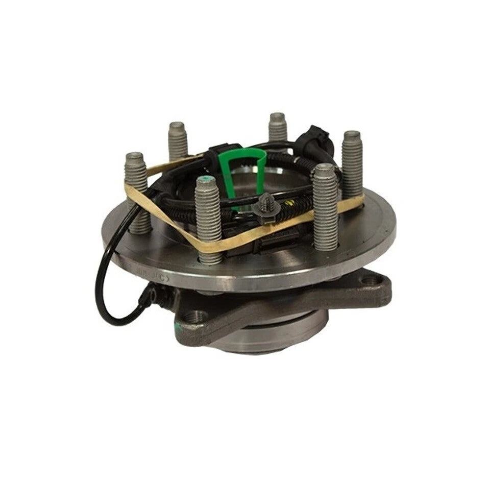 Motorcraft Front Wheel Bearing and Hub Assembly for Ford F-150 (2011–2014)
