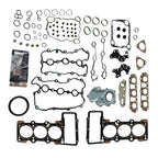 Engine Gasket Kit Set for Audi A4 A5 A6 S5 Quattro VW Touareg (2004–2020)
