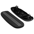 Floorboard Kit for Harley Road King Glide (1993–2025)