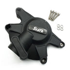 Gearbox Clutch Case Cover for Yamaha YZF R1 (2009–2014)