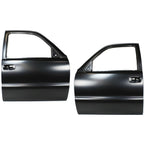 Set of 2 Front Door Shells for Chevy Yukon Suburban