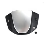 Windshield Protector for Honda CB650R CB1000R (2018–2020) 0 SBLK T9
