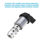 Timing Control Valve Solenoid for BMW 1 3 5 6 7 X1 X3 X5 Z4 (2000–2023) 11367560462