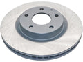 Front Brake Rotor for Mazda CX-30 (2020–2025) WC943JF