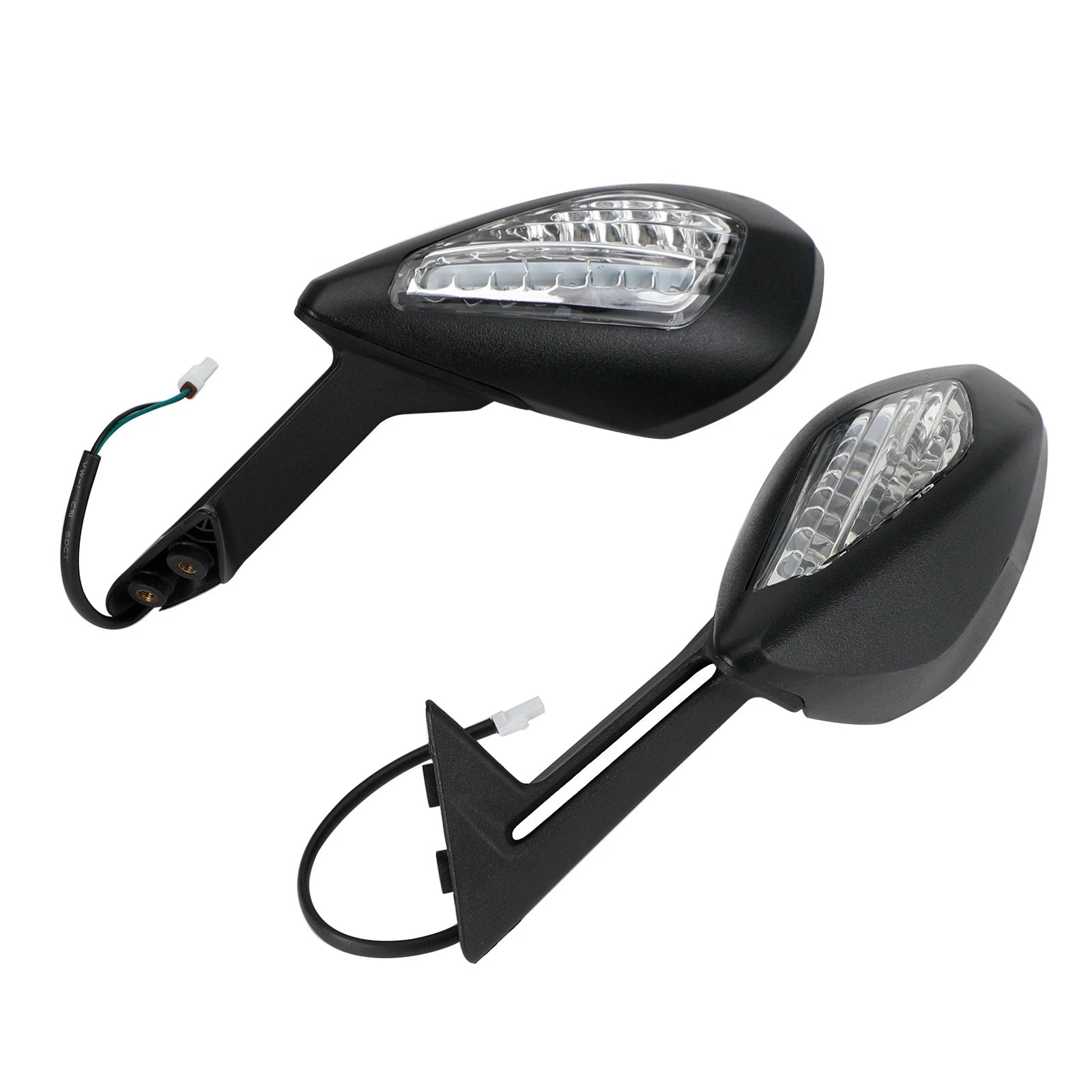Rear View Mirror L&R for Ducati Panigale 959/1299/S/R (2015–2019) 523S0523C 523S0533C