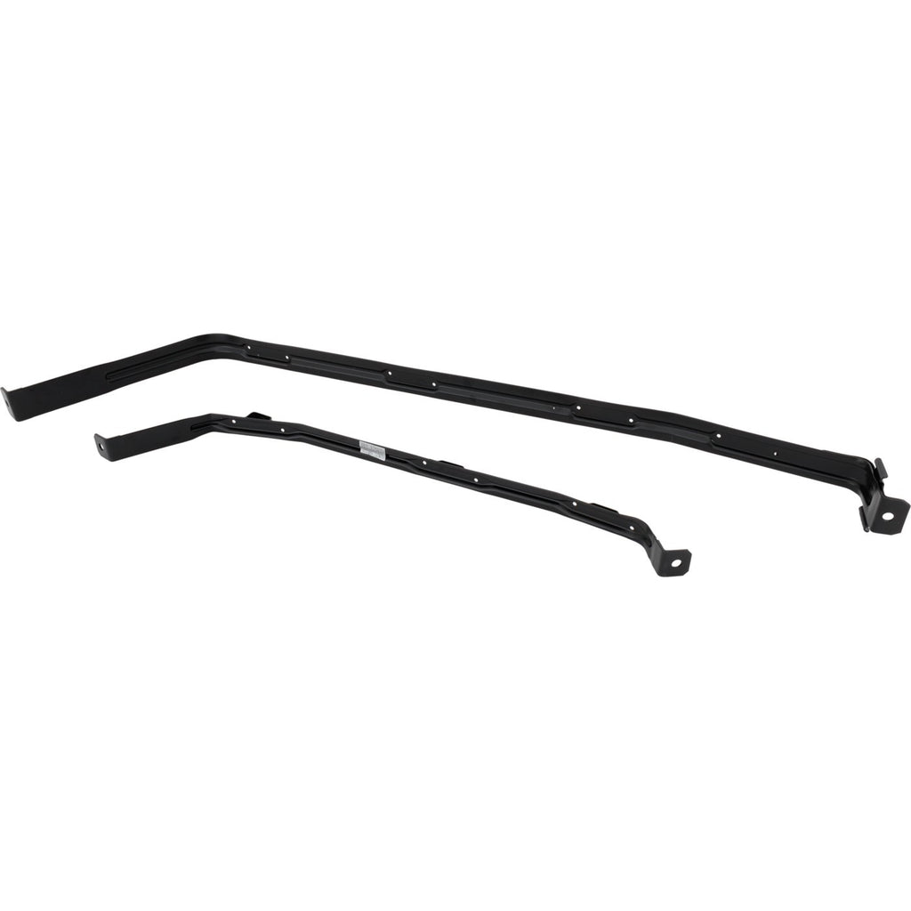 Set of 2 Fuel Tank Straps for Lexus RX350, Toyota Highlander (2004–2006)