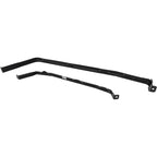 Set of 2 Fuel Tank Straps for Lexus RX350, Toyota Highlander (2004–2006)
