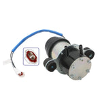 Fuel Pump 16700-PZ3-013 for Honda Acty HA1 HA2 HA3 HA4 (1990–1999)