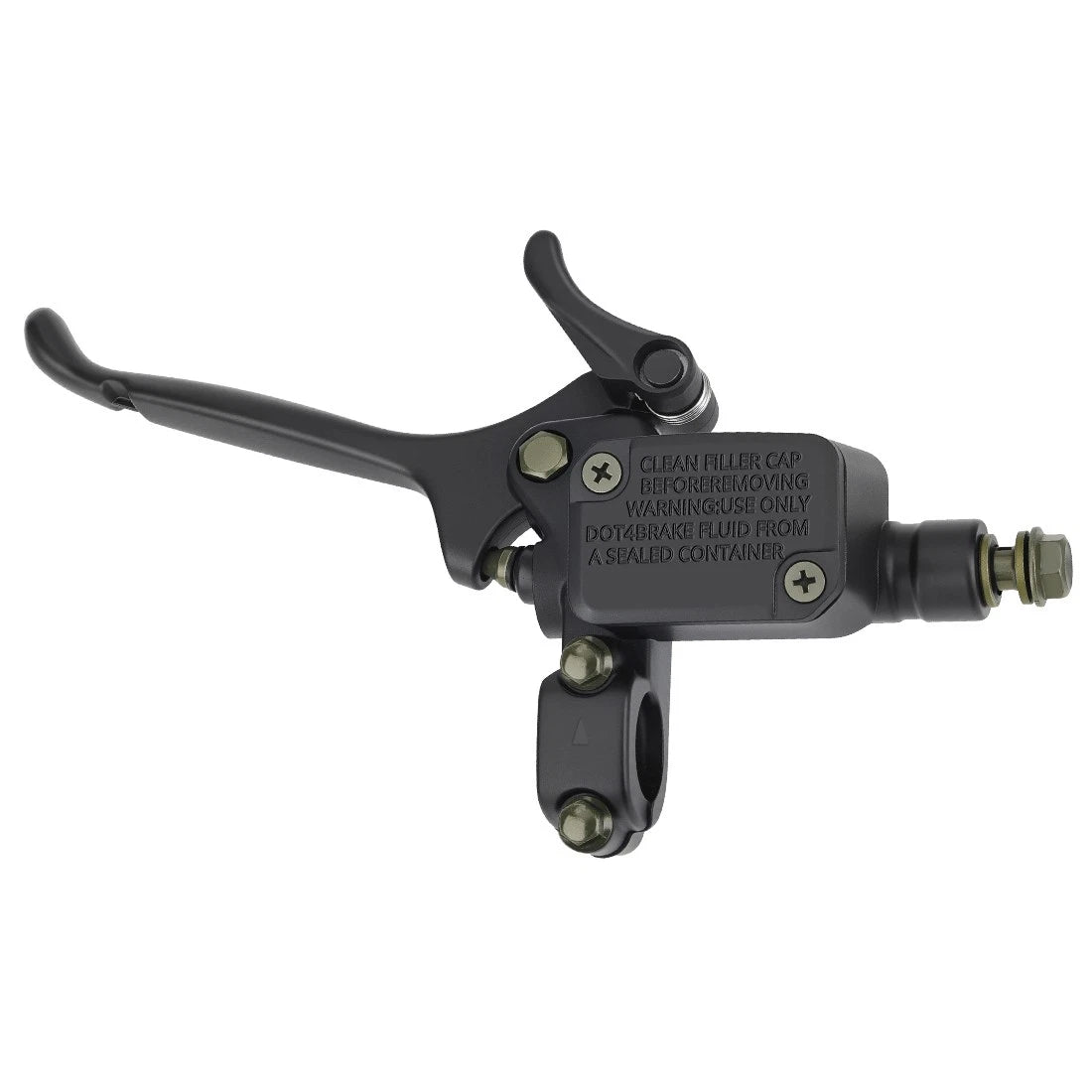 Master Cylinder Assembly for Ski-Doo MX Z 400 440 500 583 600 670 700 (1996–2001)