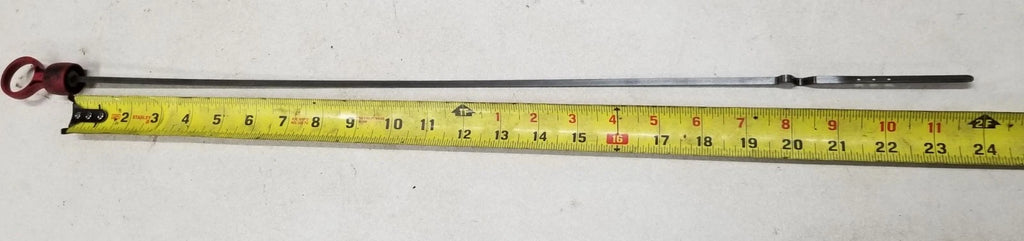 Transmission Oil Dipstick for Buick Olds Chevy Pontiac (1994–1995) 22593745