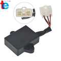 Ignitor CDI Box for Yamaha Gas Golf Cart G2 G5 G8 G9 G11 G14 (99999-02368)