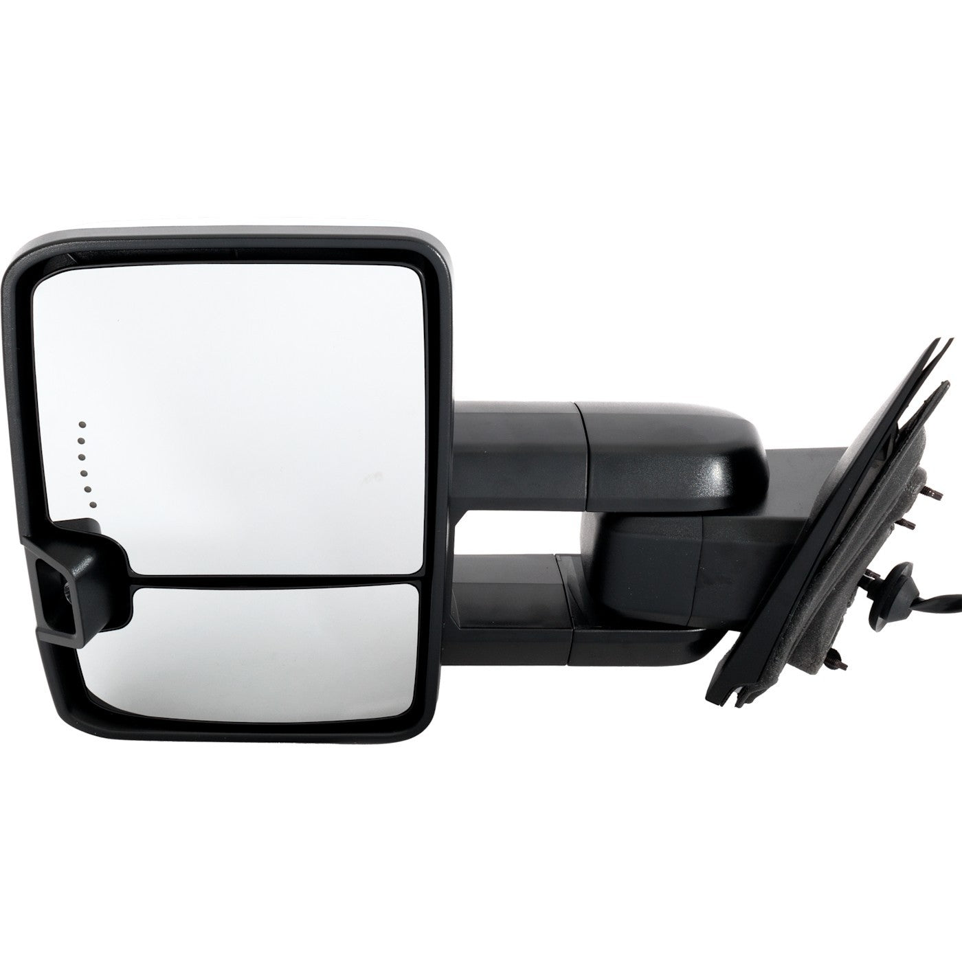 Heated Driver Left Side Mirror for GMC Sierra 3500 HD (2015)