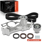 6X Timing Belt & Water Pump Kit for Nissan Frontier Pathfinder (1999–2004)