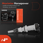 Camshaft Synchronizer for Ford Taurus (1996-1997) Ranger (1995-1997)
