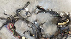 Dash Wire Harness for Ford Thunderbird (1990) - Auto Headlights, Analog Climate Control