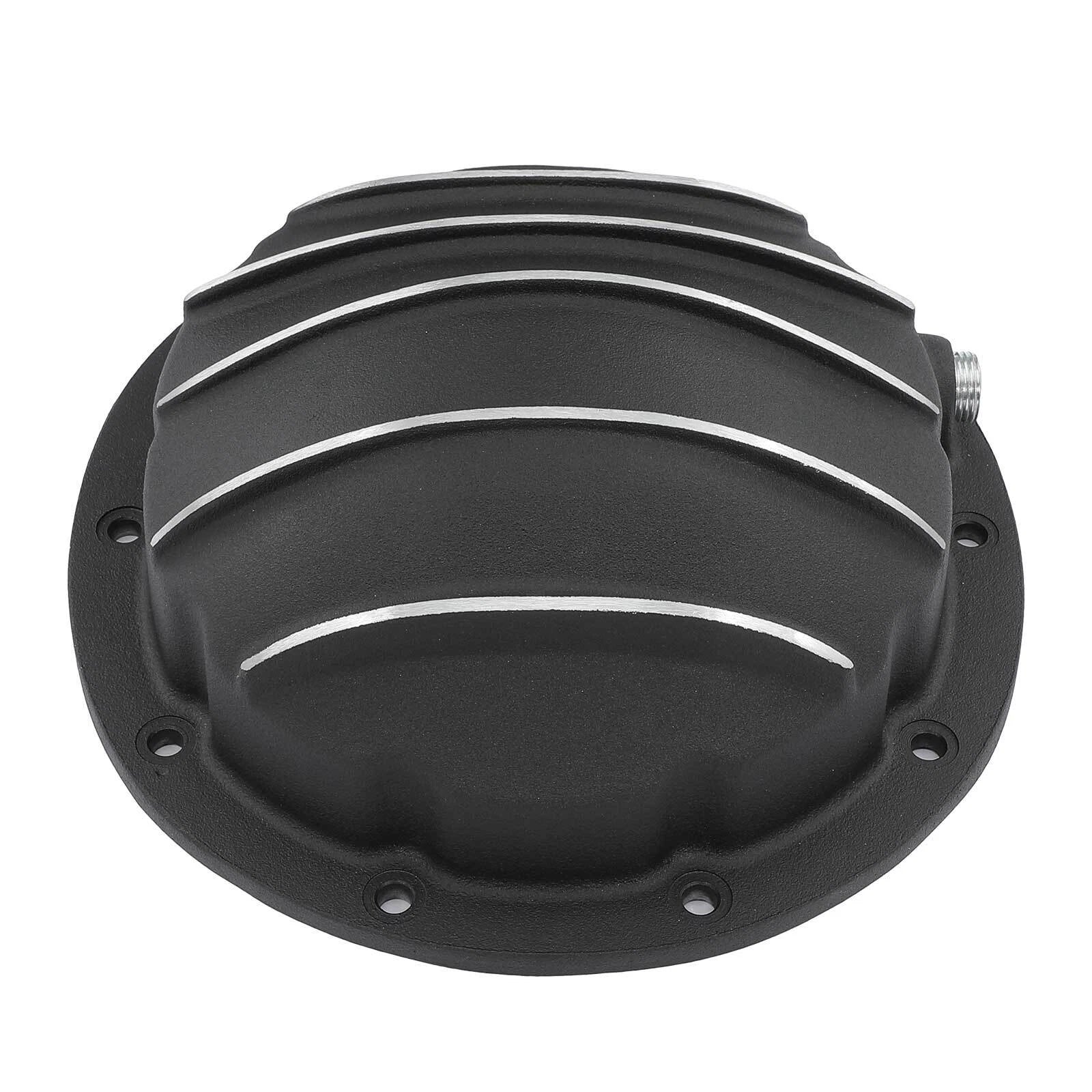 Rear Differential Cover w/ Gasket for Chevy Buick GMC Oldsmobile (2000–2006)