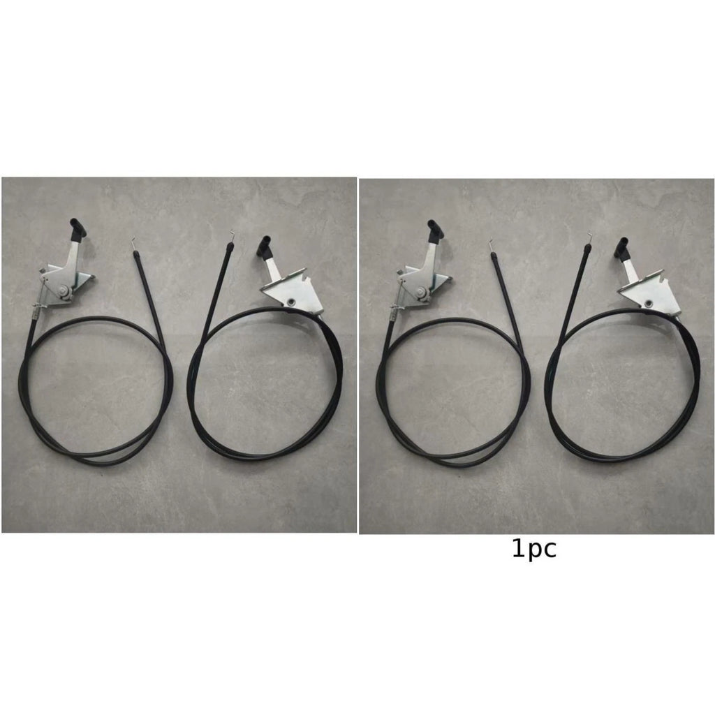 Replacement Cable for Enhanced Maneuverability and Improved Handling Performance