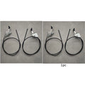 Replacement Cable for Enhanced Maneuverability and Improved Handling Performance