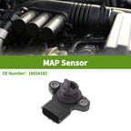 Manifold Absolute Pressure Sensor for Mitsubishi Lingyue V3 (2008–2011)