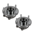 Front Wheel Hub Assembly Set for Mazda 3 Sport CX-3 (2014–2020) 513354