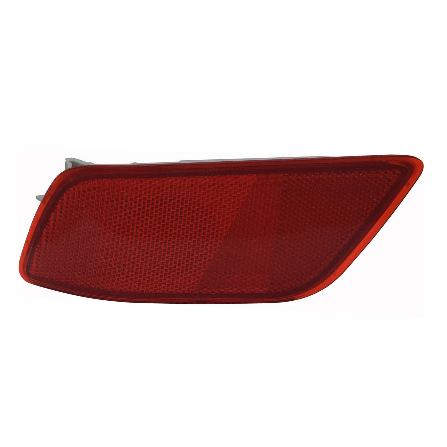 Replacement Rear Driver Side Bumper Reflector for Subaru Forester (2019–2021)