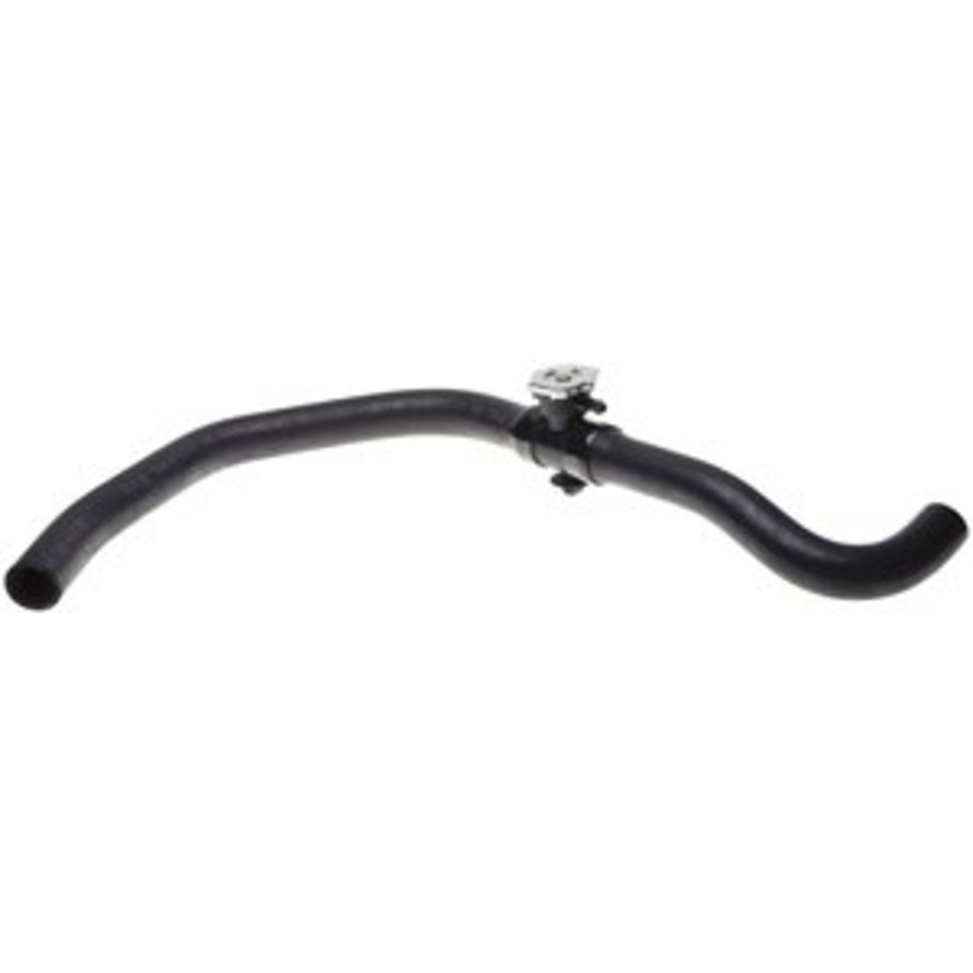 Upper Radiator Hose for Chrysler 200, Dodge Avenger (2011–2014)
