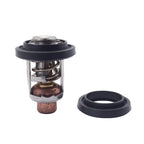 Outboard Thermostat Repair Kit for Honda BF 8 9.9 75 90 200 225 HP (1990–2023) 19300-881-741