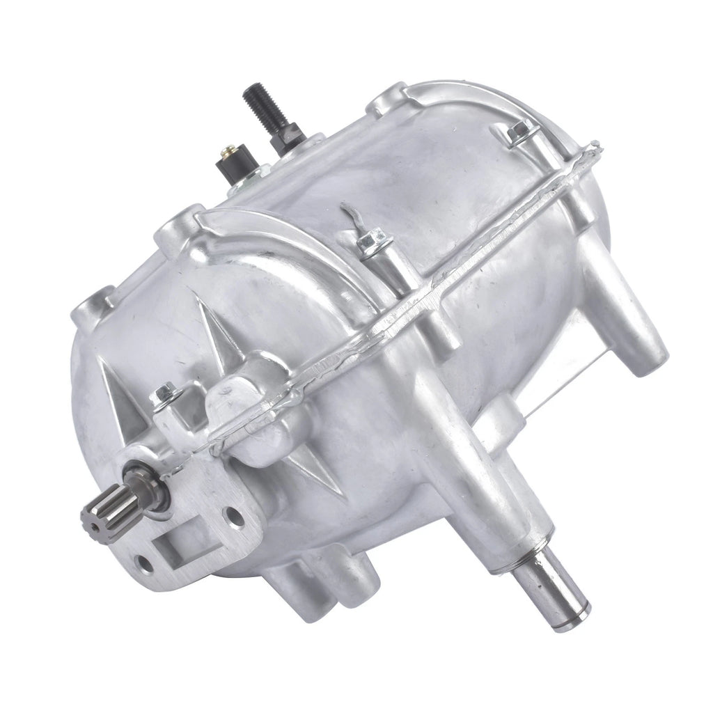 5 Speed Transmission for Toro 1-323500, Wright 39490001, Bobcat 4127203, Peerless